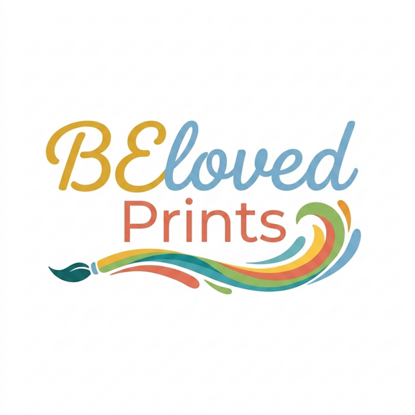 BEloved Prints